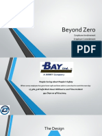 Beyond Zero: Employee Involvement Employer Commitment