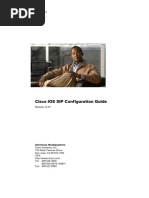 Download Cisco IOS SIP Configuration Guide Release 124T by baja-tz SN58166544 doc pdf