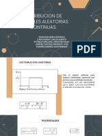 Variables Aleatorias Continuas 1