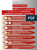 PROCEDIMIENTOS PARA TRAMITES DEL ARCHIVO CENTRAL_2