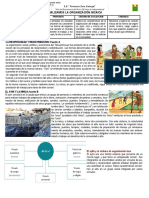 33S Analizamos La Organziacion Incaica