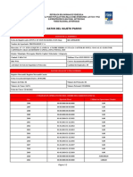 Datos Del Sujeto Pasivo