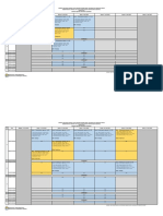 Jadwal Angkatan Xxviii