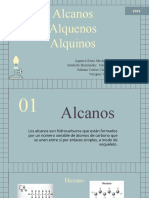 Eq#10 Alcanos-Alquenos-Alquinos