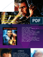 Analisis Blade Runner