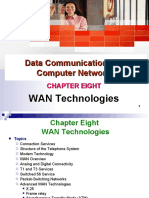 LO8 WAN TECHNOLOGY