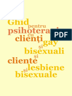Ghid Psihologic in Abordarea Homosexuali 220708 085619