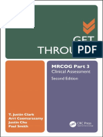 Get Through MRCOG Part 3_ Clinical Assessment ( PDFDrive )