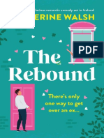 The Rebound An Absolutely Hila - Catherine Walsh