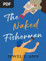 The Fisherman - Jewel E Ann | PDF