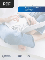 Módulo 5 - Cadenas de Texto v2