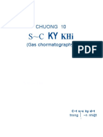 Phan Tich Bang Cong Cu PTBCC Chapter 10 Gas Chromatography (Cuuduongthancong - Com)