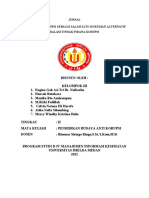 Jurnal Pemiskinan Korupsi Sebagai Salah Satu Hukuman Alternatif Dalam Tindak Pidana Korupsi