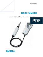 DM70 User Guide in English