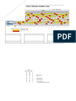 Jadwal RC Gurang.