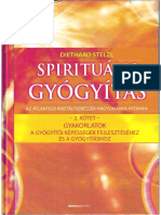 Spiritualis Gyogyitas 2 - Diethard Stelzl OCR