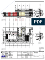 Mapping Stock Kaca GF Utara