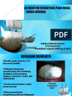 Kerajaan Maritim