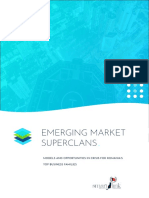 Emerging Market Superclans Smartlink 2022