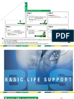 Ks4 Basic Life Support
