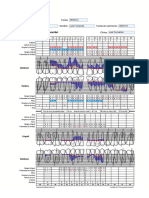 Periodontal Chart Online