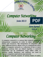 Computer Network11