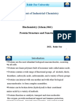 Department of Industrial Chemistry: Bahir Dar University