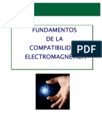 Fundamentos de Compatibilidad Electromagnética