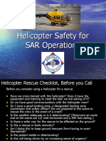 Helicopter Safety Powerpoint