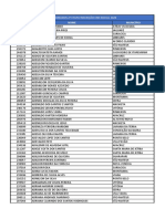 SELECIONADOS 2a ETAPA CNH SOCIAL 2020