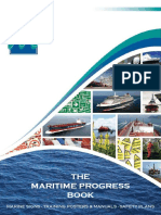 Maritime Progress Book