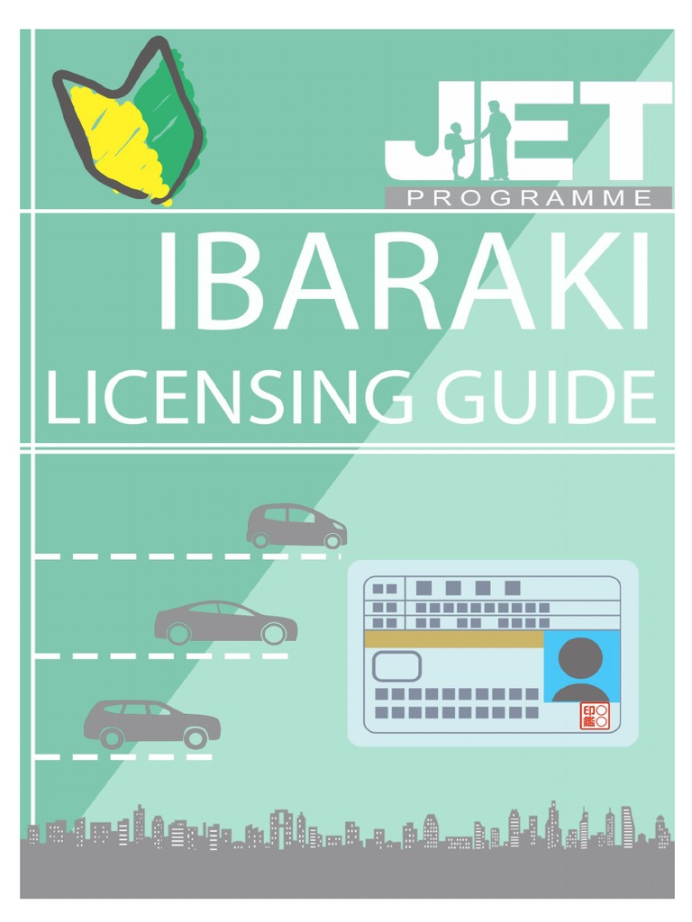 License Guide PDF Manual Transmission Driver's License