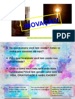 INOVAÇÃO