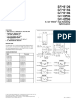 datasheet_SFH6106