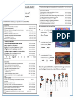 Ficha de Soporte Socio Emocional