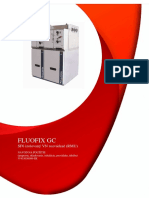 Manual Fluofix 453030009-SK