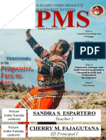 E-Rpms Portfolio (Design Fourteen) - Sandra