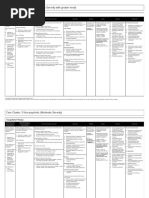 Understanding the CanMOP Model in OT | PDF | Occupational Therapy ...