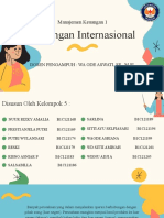 Keuangan Internasional