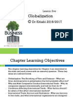 BQS303 Global Ownership Sme Williams Lessons - 5 72016