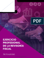 CP 05 2022.ejercicio de La Revisoria Fiscal