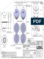 Ilona: Beam Angle Marking: Example Assembly