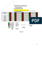 Escala Recepção Hospital Pinheiro Machado Junho 2022