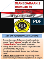 PKN 2 Pertemuan 09 KN