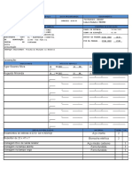 Manutenção corretiva linha produção 1