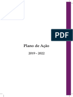 Plano Trienio 2019 2022