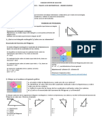 Matematicas Grado Noveno