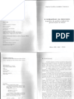 FONSECA, Maria Cecília - Patrimônio em Processo