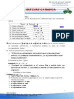 Examen Parcial Basica