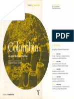 COLOMBIA LA APERTURA DEL MUNDO TOMO3